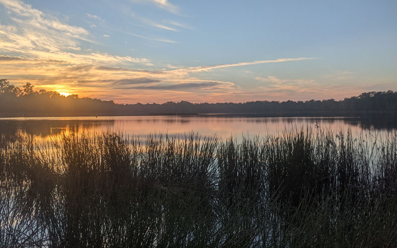 Lake-Moodemere